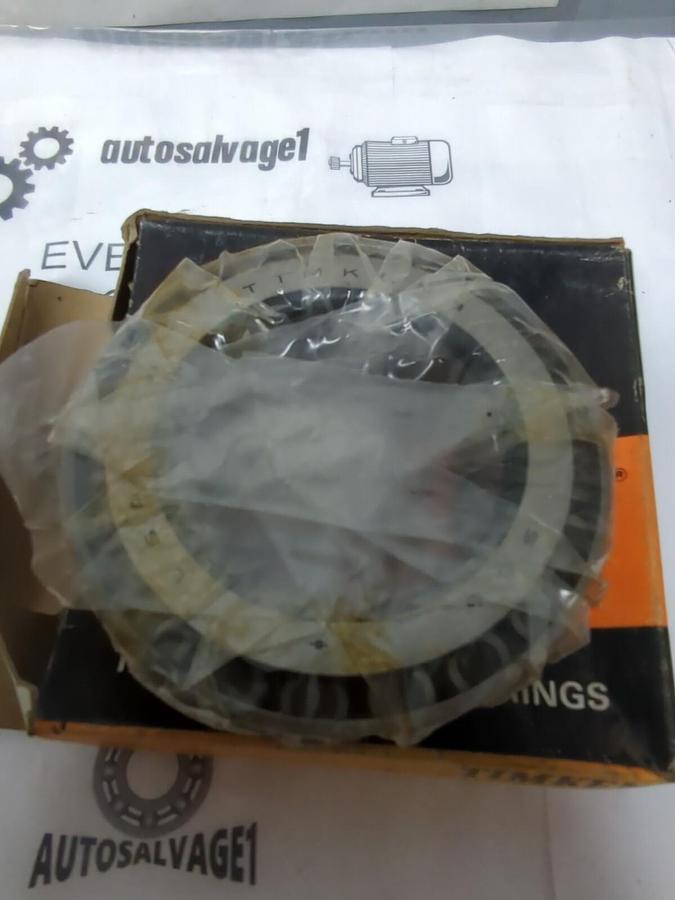 TIMKEN,566,ROLLER BEARING CONE