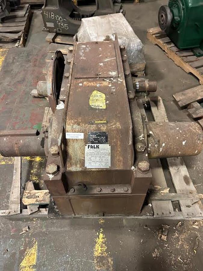 Used Falk 425A2-AR Gearbox
