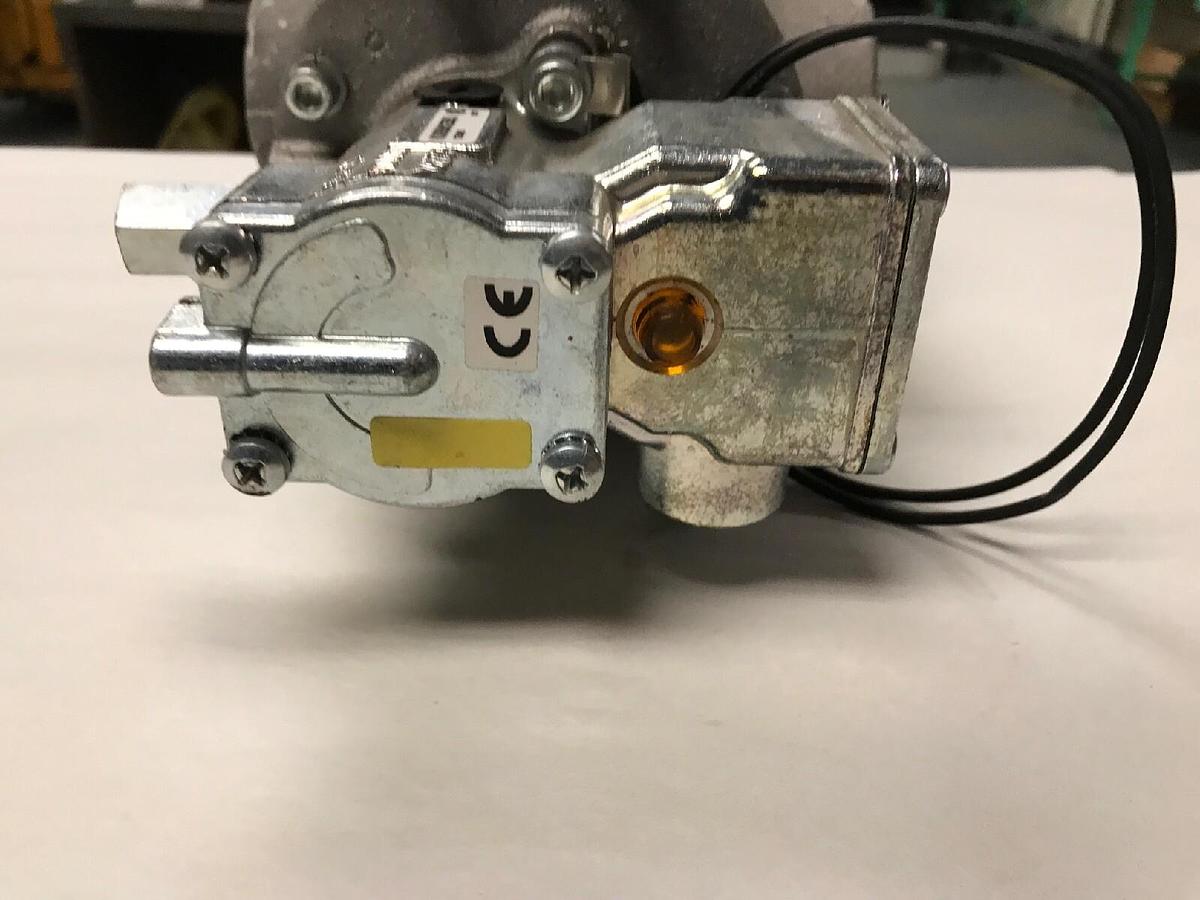 Parker,N38859904853,1-1/2 INCH Pneumatic Valve KO859022553