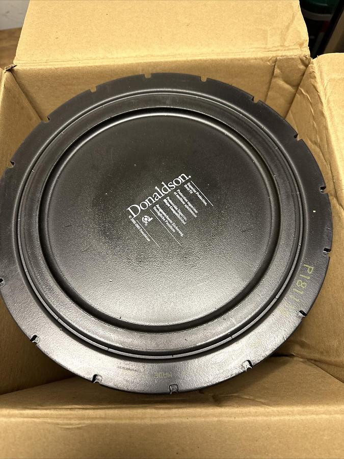Donaldson,P181118, Primary Air Filter