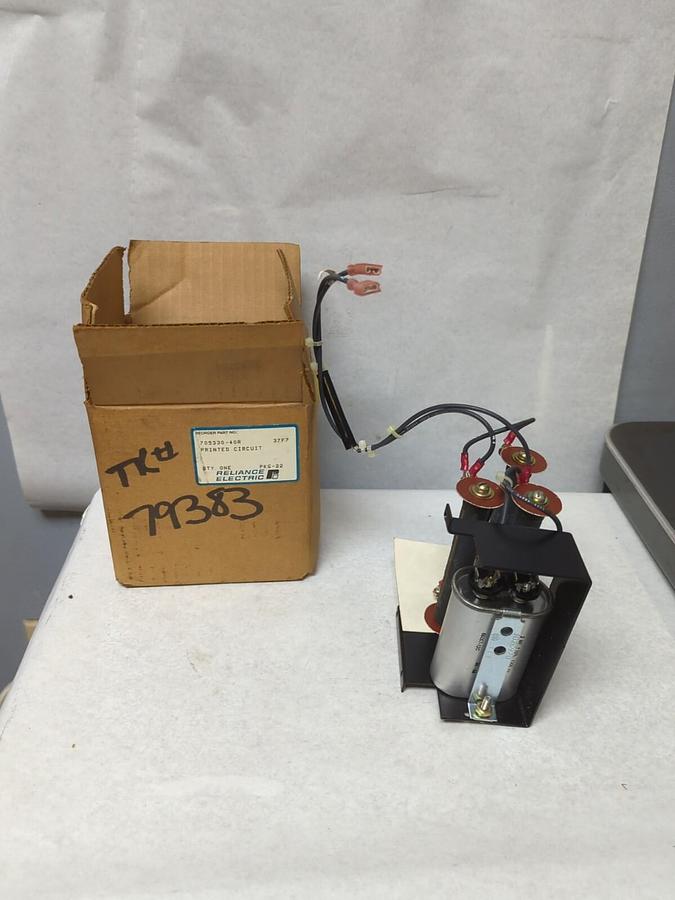 RELIANCE ELECTRIC,705330-40R,PRINTED CIRCUIT NOS