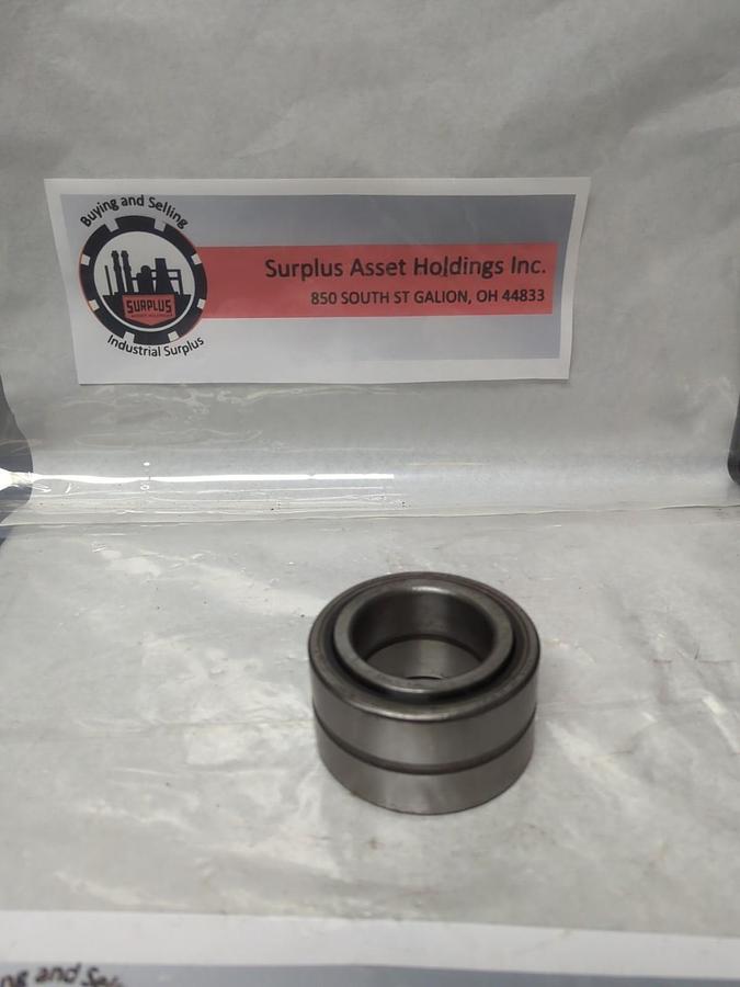 Used MCGILL,MI-31/GR-40,NEEDLE ROLLER BEARING AND INNER RACE PRE-OWNED