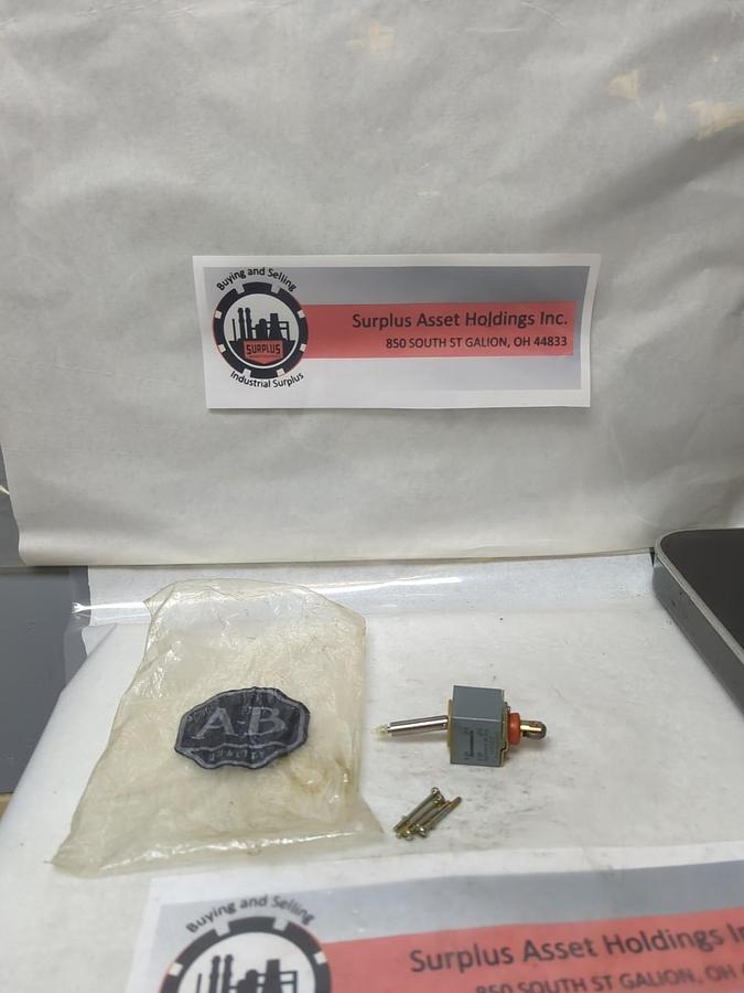 ALLEN BRADLEY,Z-21331,OPERATING HEAD NOS