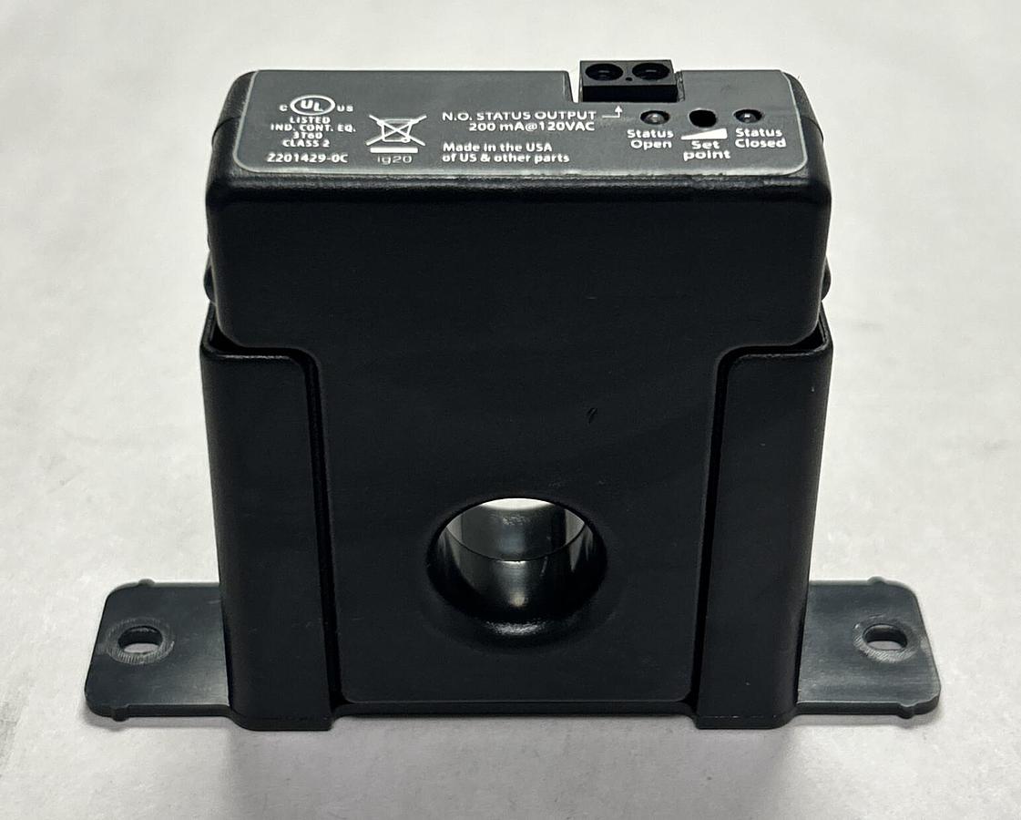 VERIS HAWKEYE,709,DIGITAL CURRENT SWITCH NOS