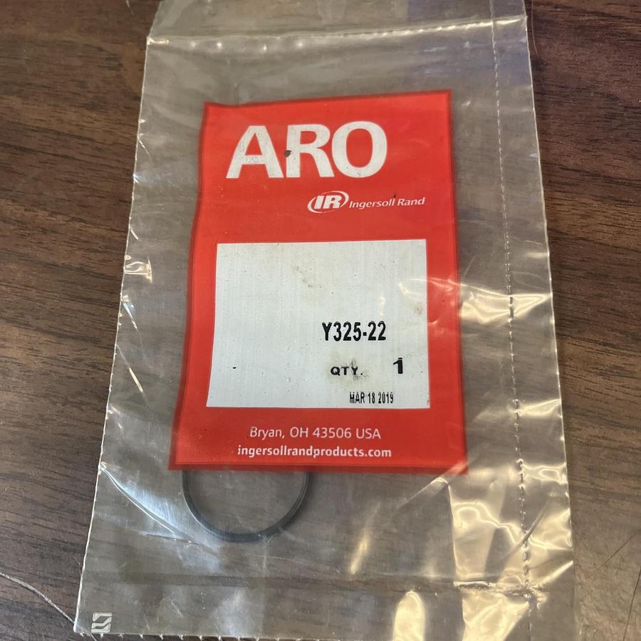ARO,Y325-22,O-RING