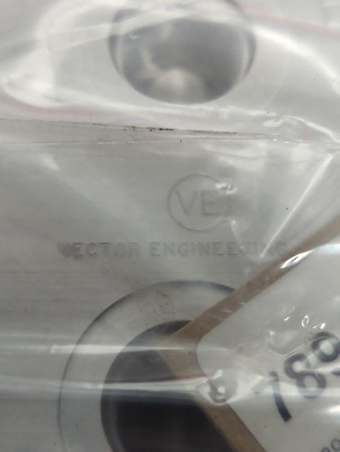 VECTOR,VM02-P-3321,HYDRAULIC MANIFOLD NOS