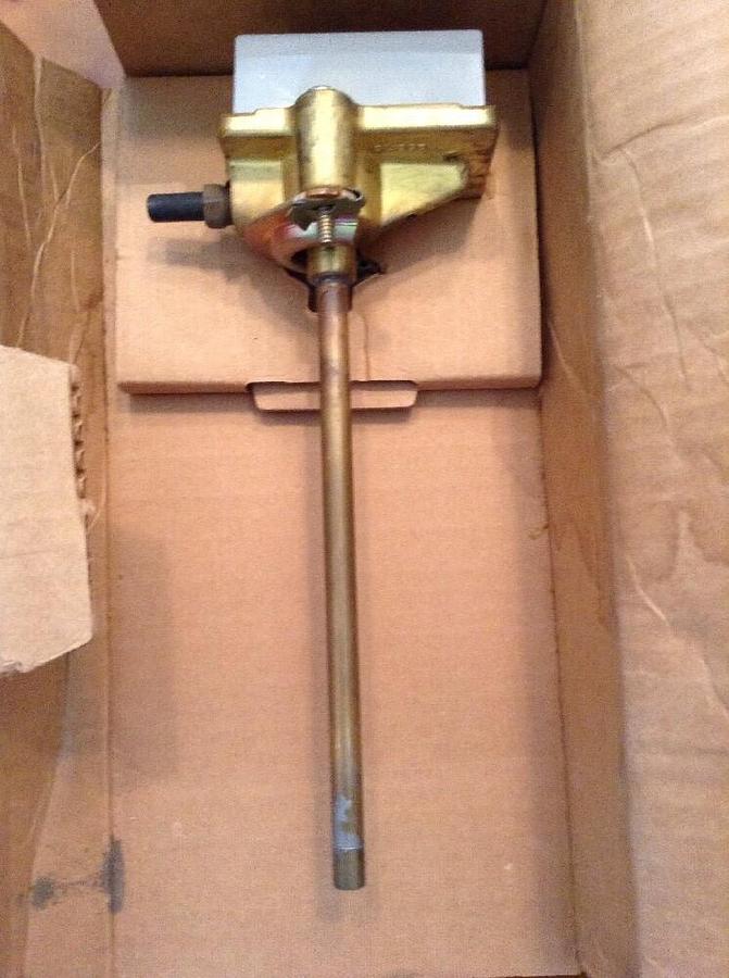 Honeywell,LP914A-1052-2,Temperature Sensor-Element 6-1/2-Inch