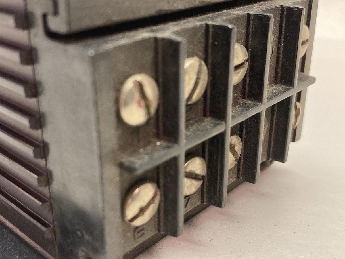 Used Danaher Controls,2211- 1PF-190,General Time Relay