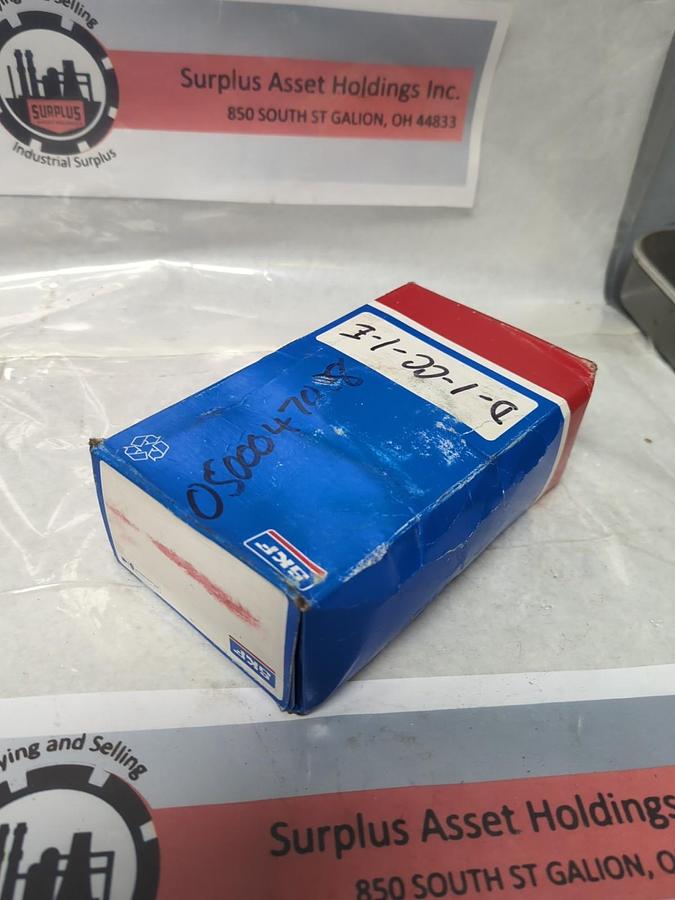 SKF,SY40 FM,PILLOW BLOCK BEARING 40MM BORE NOS