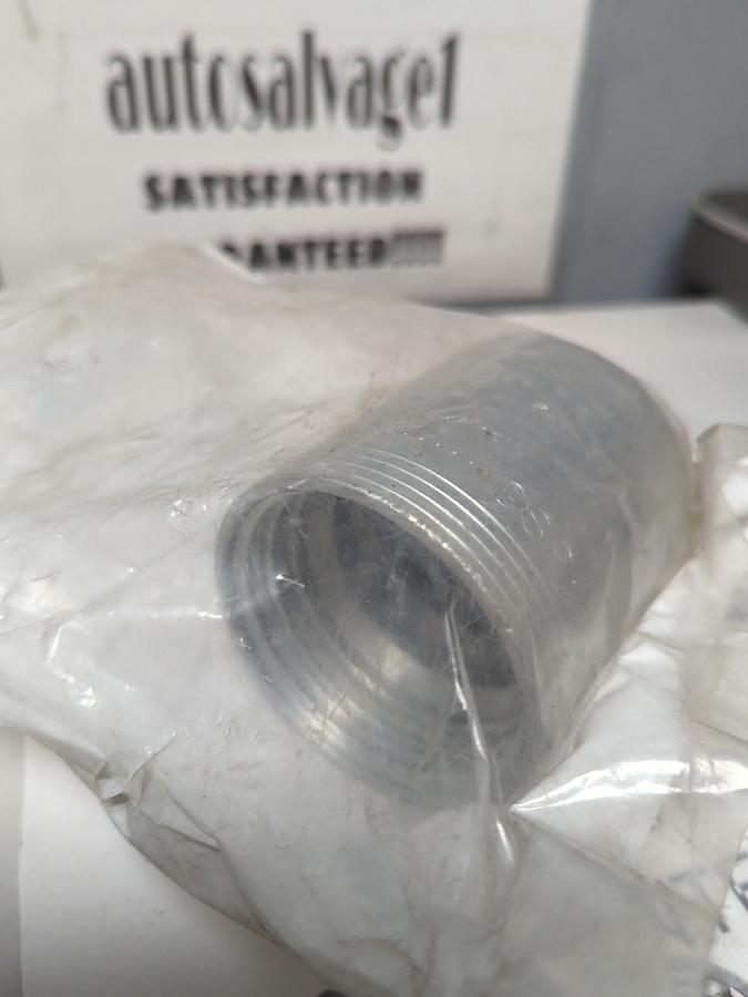 GATES,G22995-0424,HYDRAULIC COUPLING NEW