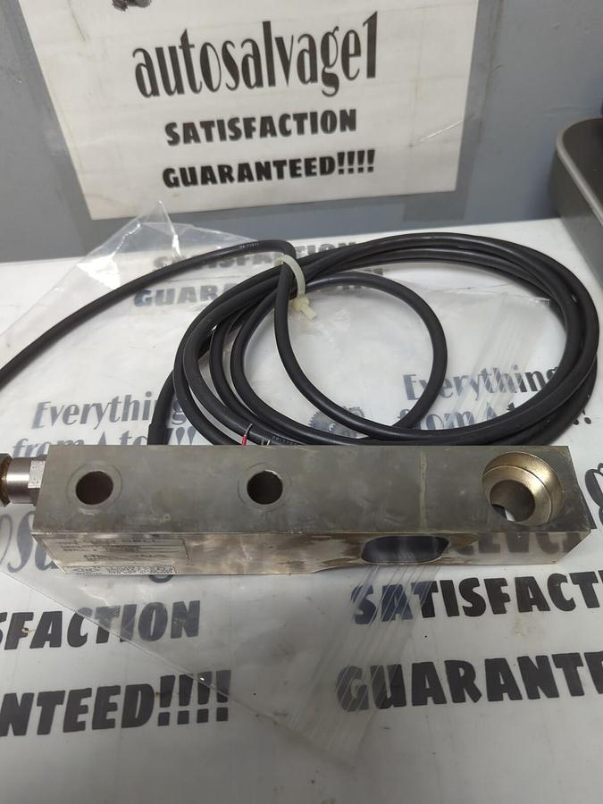 HBM INC.,SBC,5000LB. LOAD CELL NOS