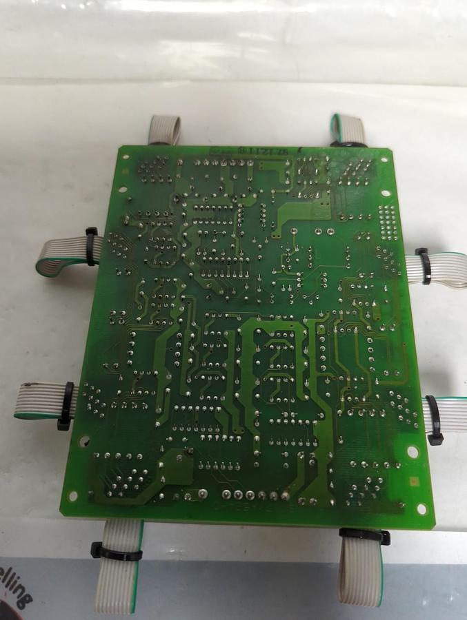Used MITSUBISHI,BY171A564H01,CIRCUIT BOARD PRE-OWNED