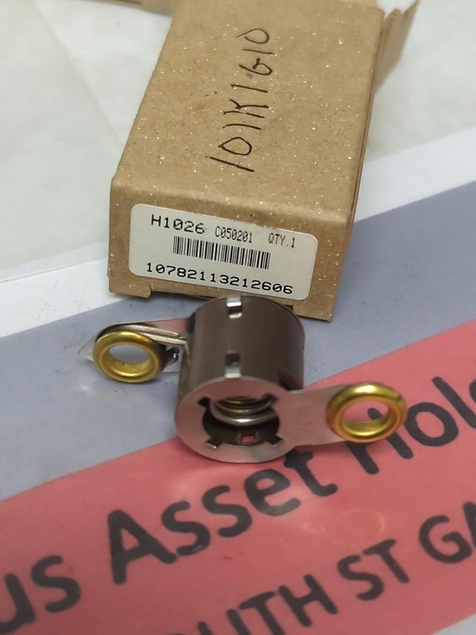 CUTLER-HAMMER,H1026,OVERLOAD HEATER ELEMENT LOT OF 5 NOS