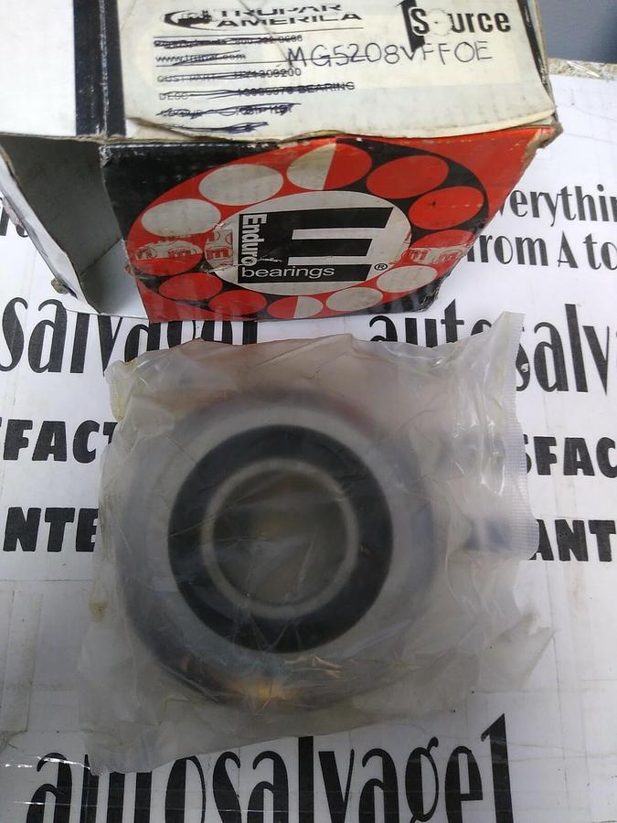 Used Enduro,MG 5208 VFFQE,Mast Roller NOS