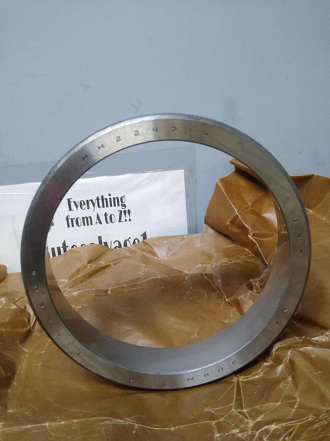TIMKEN,HH224314,ROLLER BEARING CUP NOS