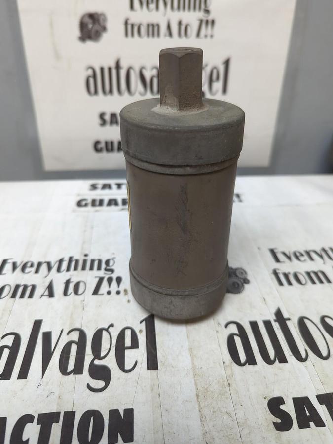 G & C,AFL160,FUSE LINK80KA1500V.AC/50KA750V.DC NOS