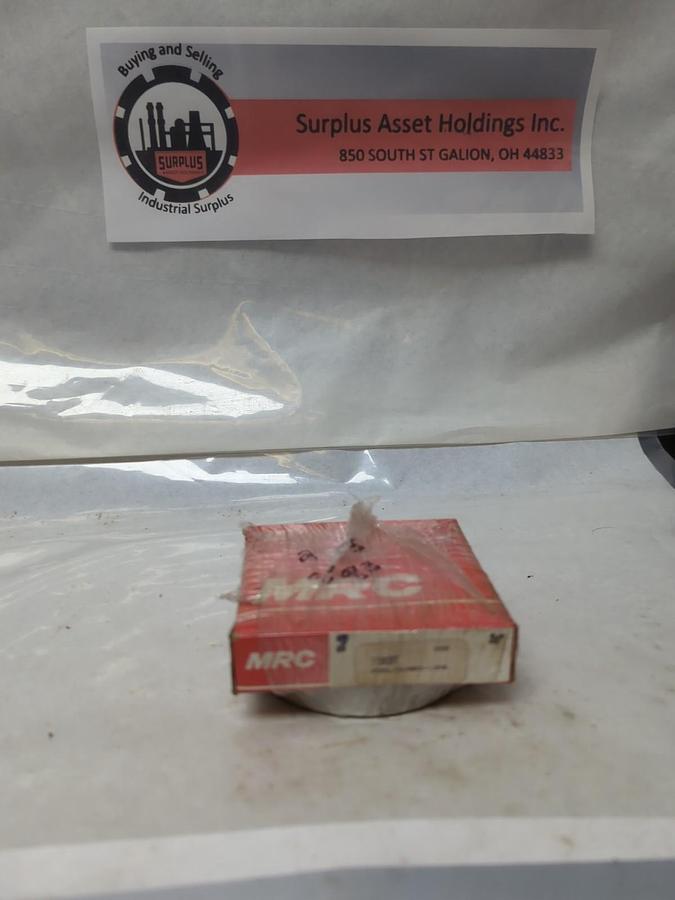 MRC,110KSFF,DEEP GROOVE BALL BEARING LOT OF 2