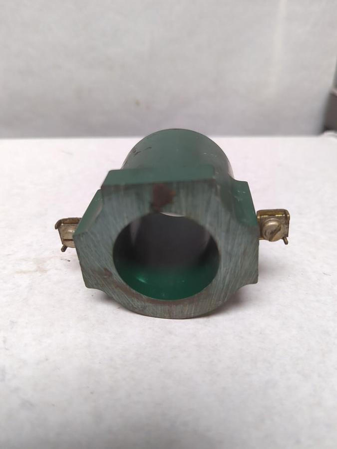 GENERAL ELECTRIC,2213G2A,COIL 230/250 VAC NOS