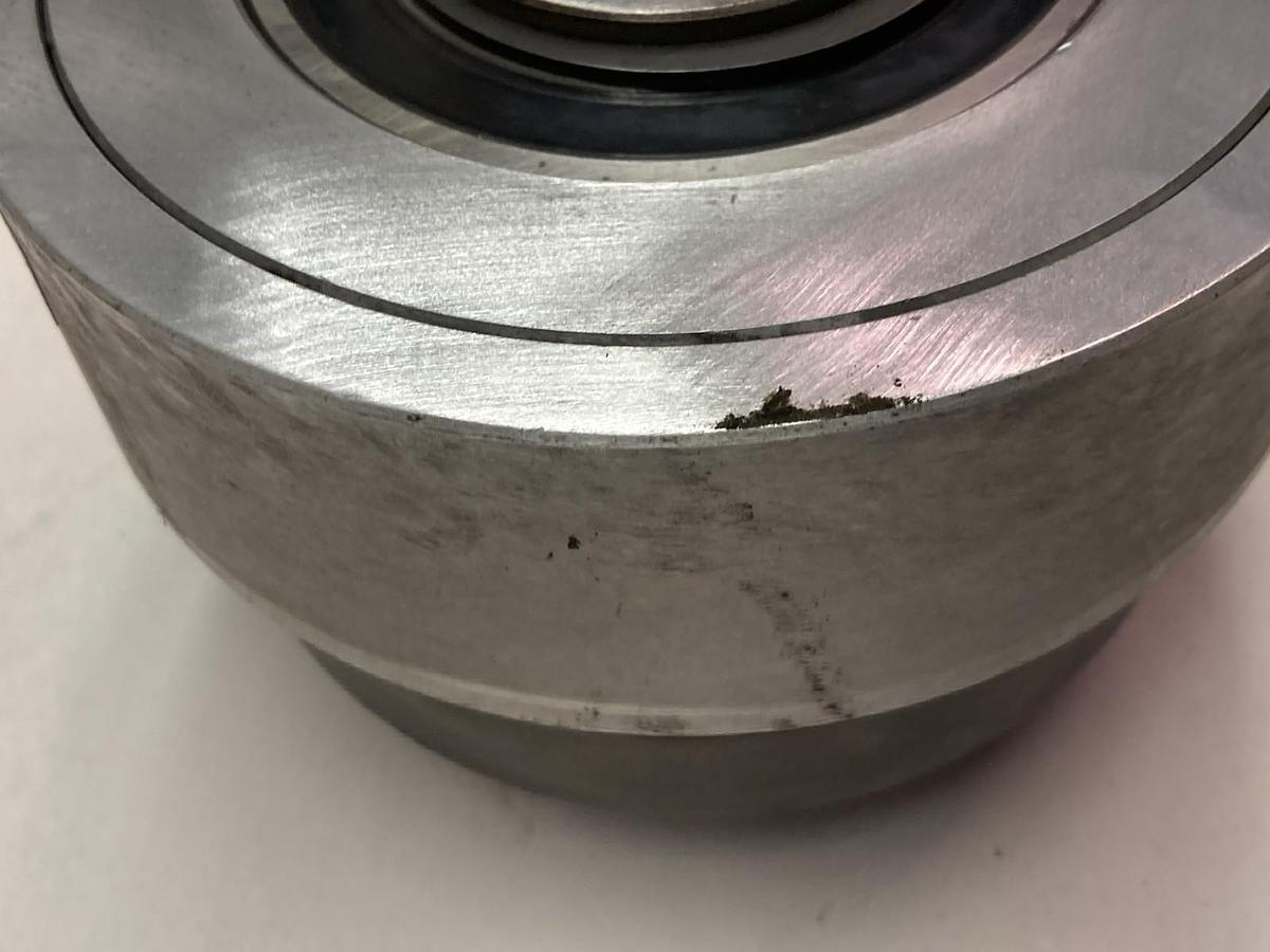 Used Horton,0910200,Air Champ Clutch