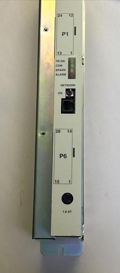 Used ALSTOM,SIRE-S3-1,CONTROLLER UNIT