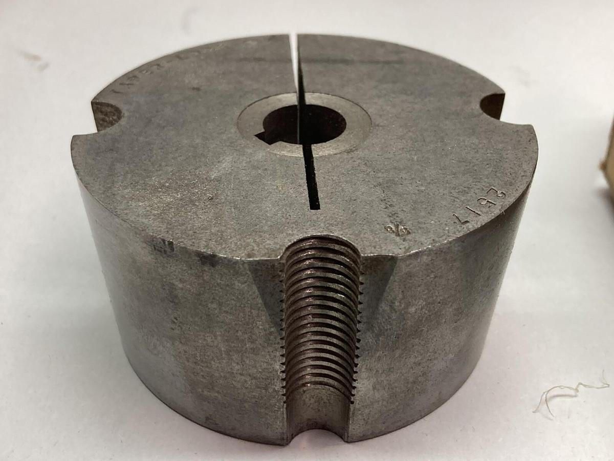 Used Dodge,119102,Taper-Lock Bushing 2517 x 5/8 KW