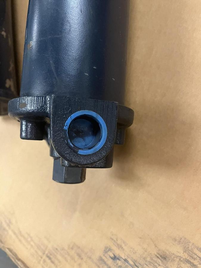 Used CUNO,40292-12,1B2 FILTER 175 PSI 3/4" NPT