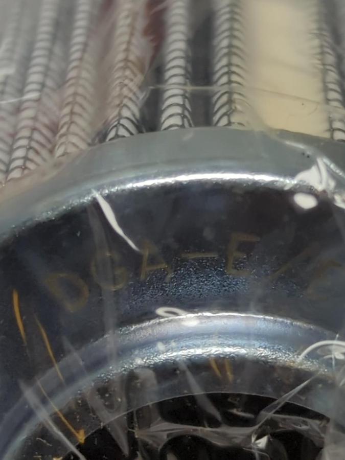 MAIN FILTER,MF0076984,HYDRAULIC FILTER NOS