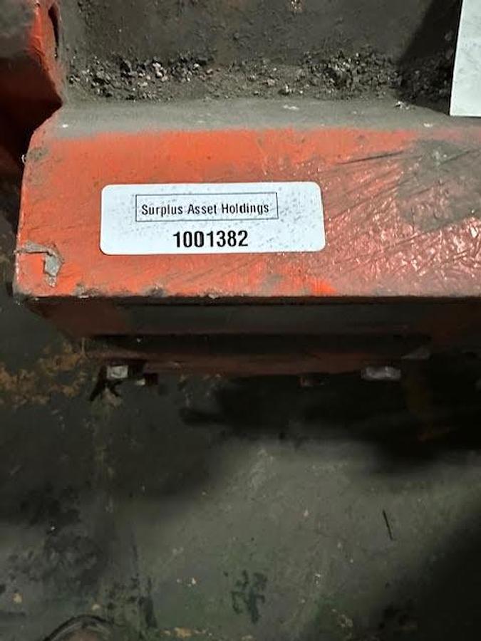 Used Eastern Electric HP13 17350