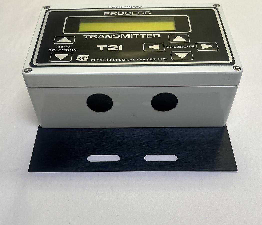ELECTRO CHEMICAL DEVICES,T21,PROCESS TRANSMITTER NOS