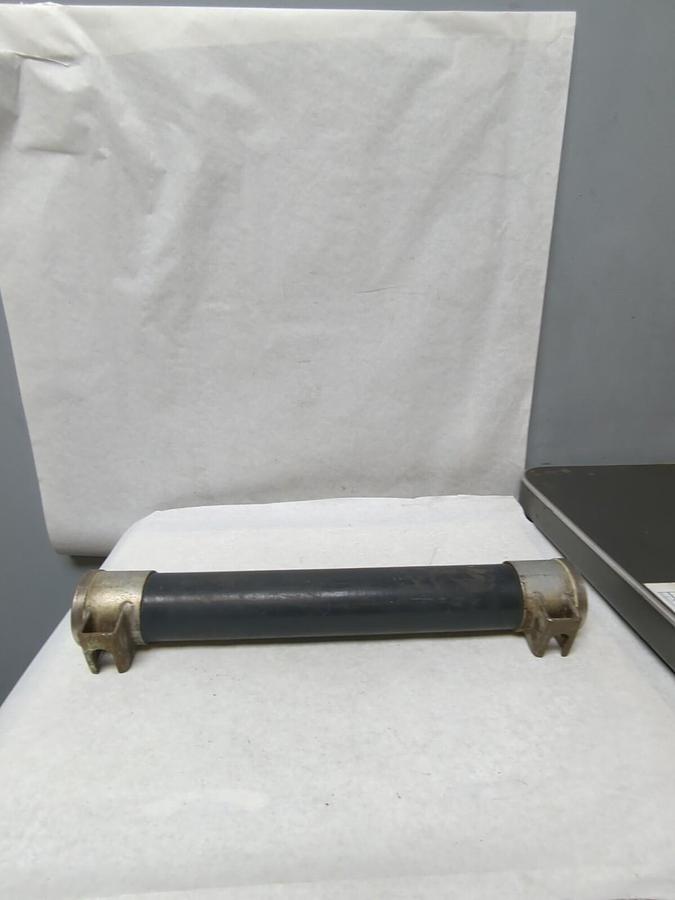 Used GENERAL ELECTRIC,9F60 RJ D080,CURRENT LIMITING FUSE 80A/60HZ 5.5KV PRE-OWNED