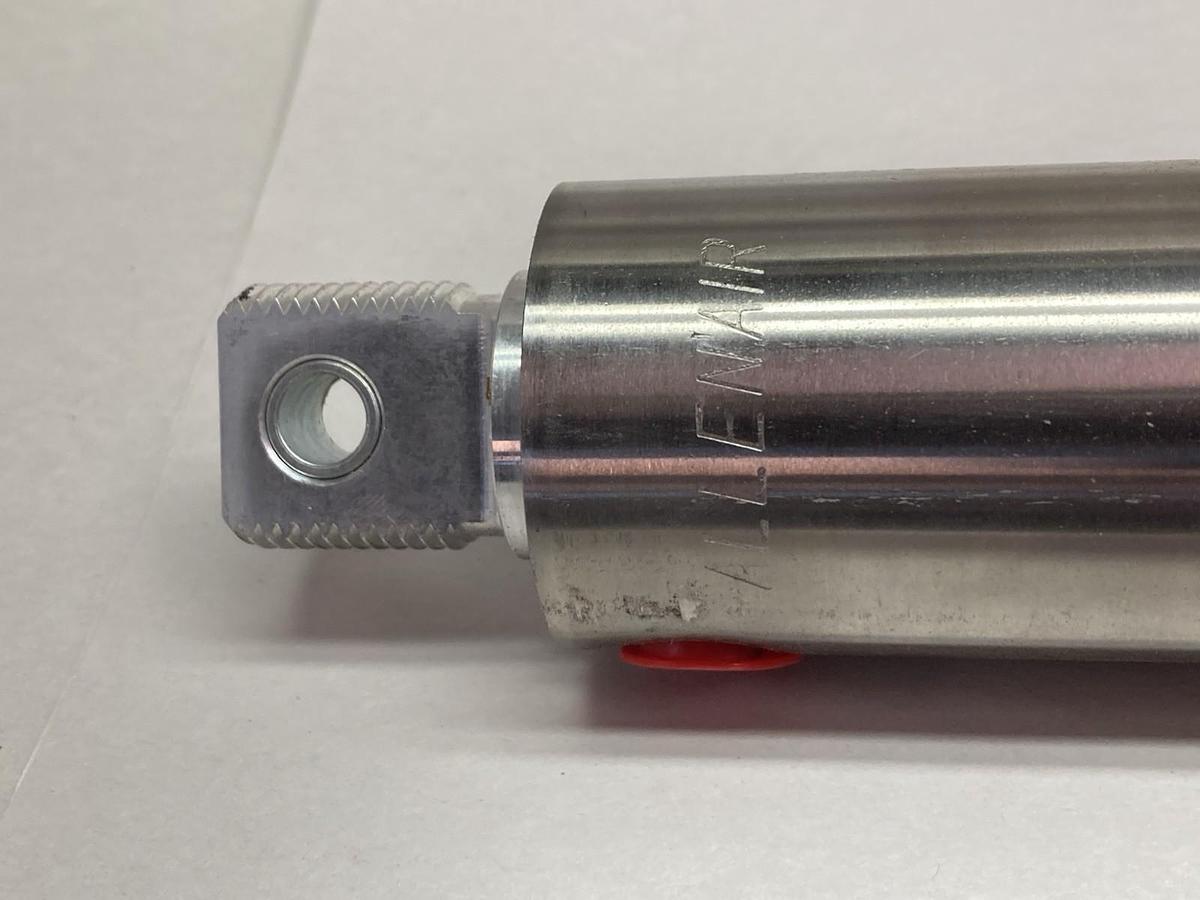 Allenair,A 1-1/2x18,Pneumatic Cylinder #0520