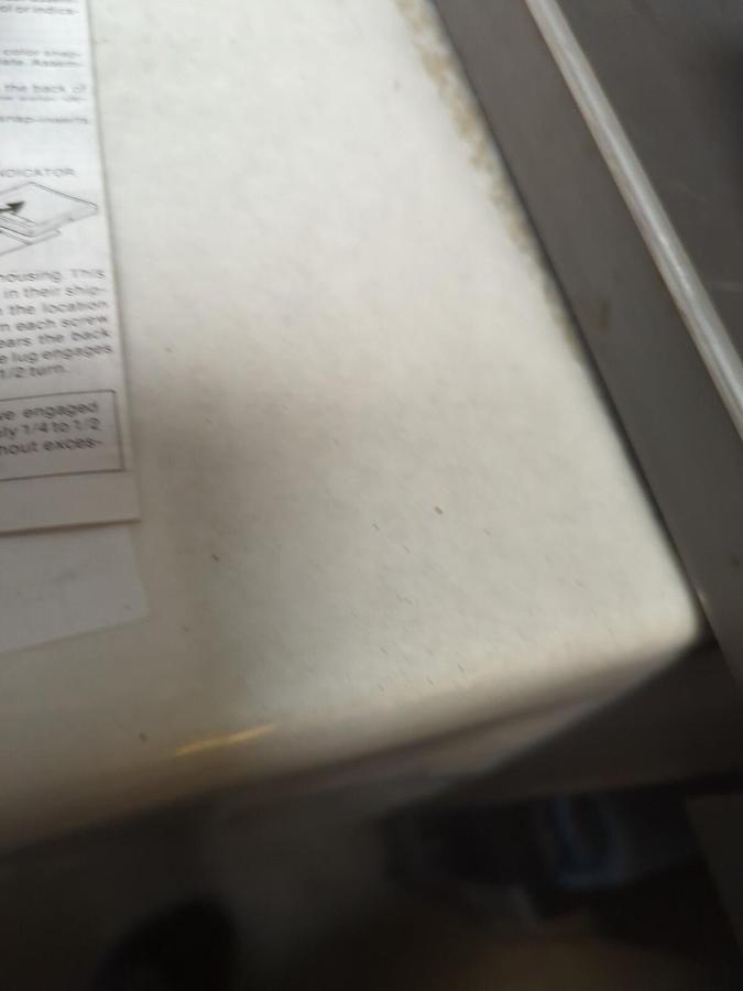 SENASYS,910CMC-4854X,START STOP SELECTOR NOS