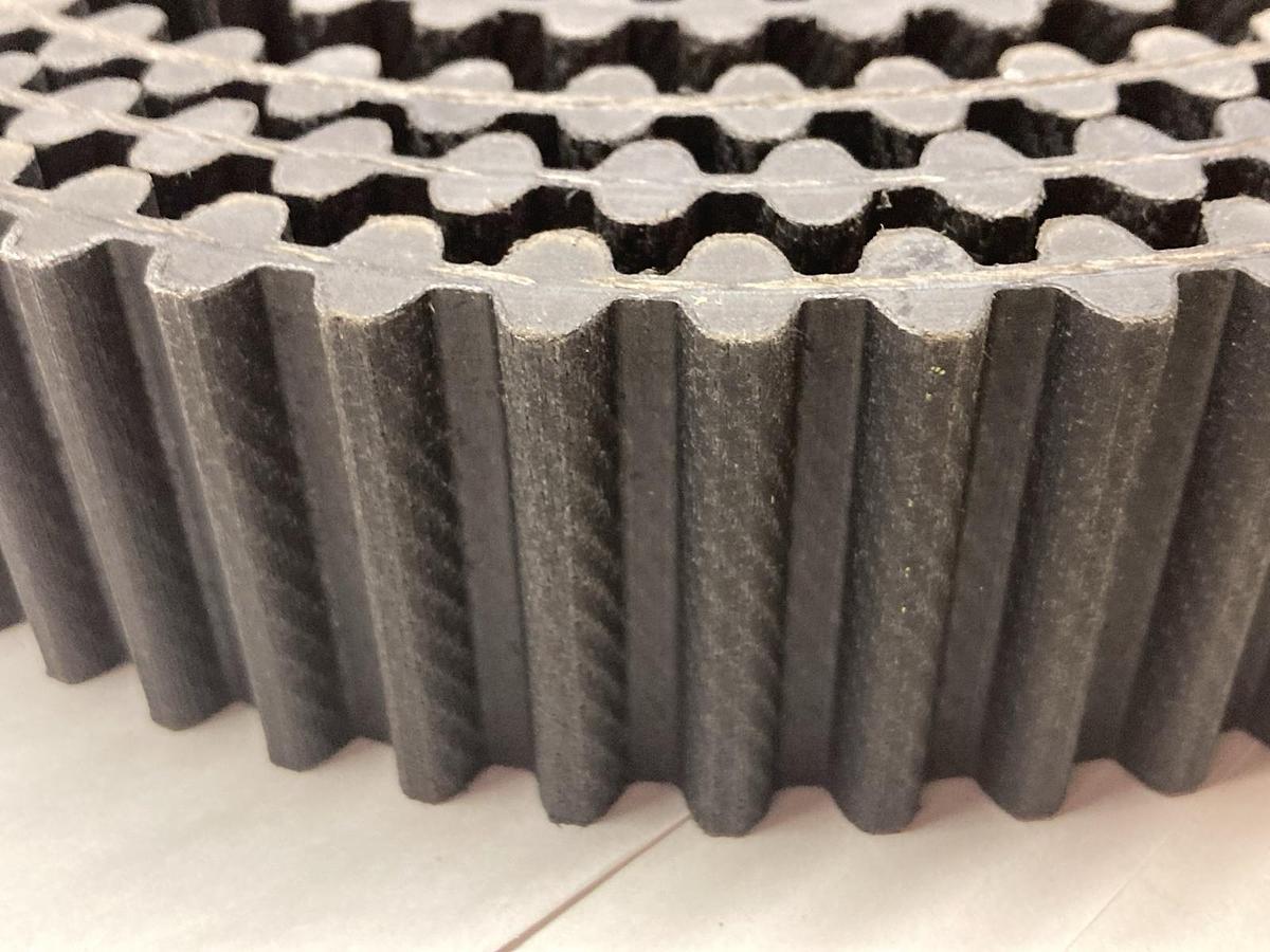 Unbranded,14MM Pitch 410 Teeth,Timing Belt