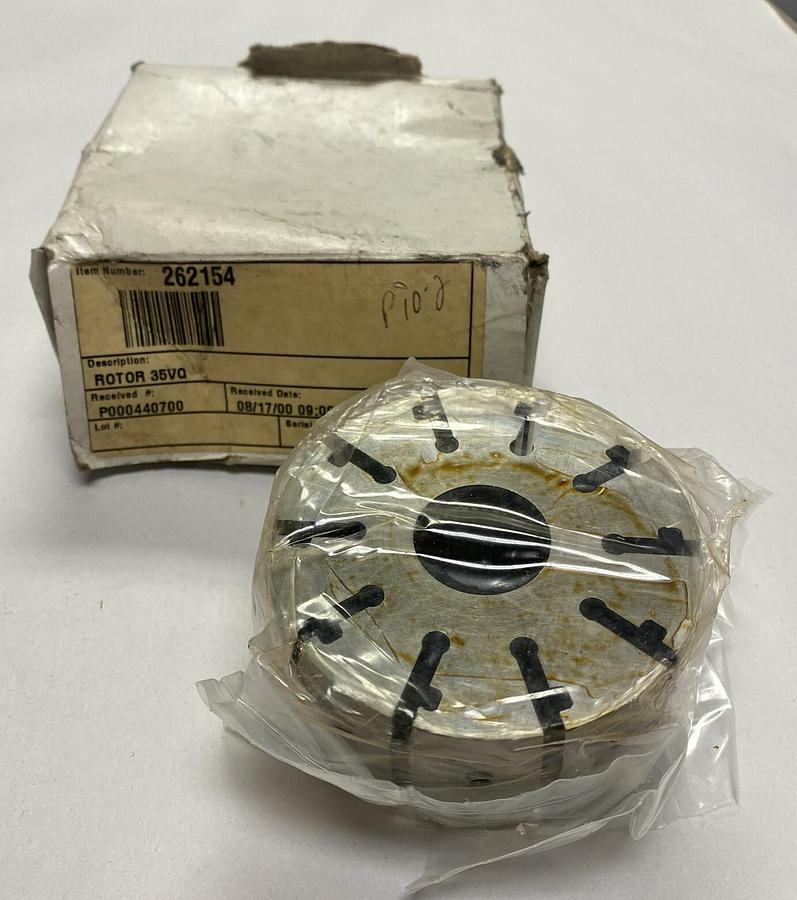 EATON VICKERS,262154,ROTOR 35VQ NOS