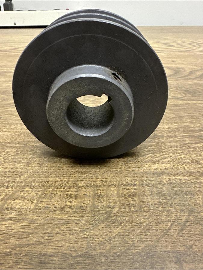 Browning,2BK-40,V Belt Pulley 1-1/8" Bore