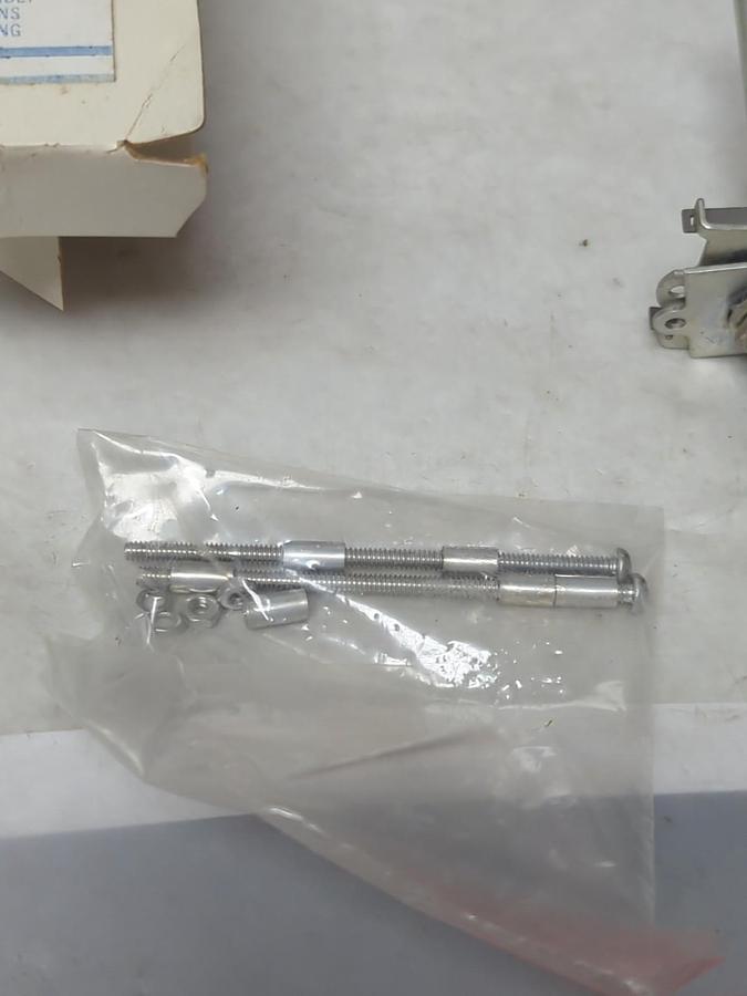 CENTRALAB,PA-550,INDEX ASSEMBLY 1-3 SECTIONS 30° INDEXING NOS