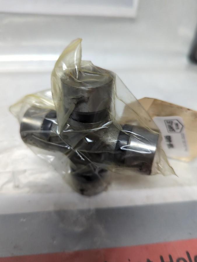 TRUPAR AMERICA/HYSTER,HY278085,U-JOINT KIT NOS