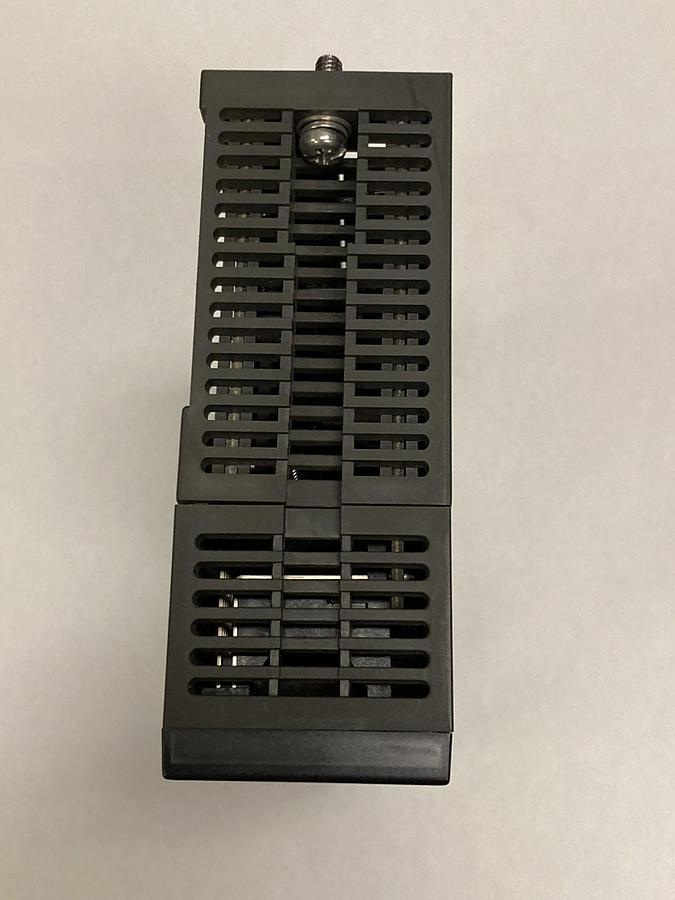 Used MITSUBISHI,A1SJ71C24-R4,INTERFACE MODULE