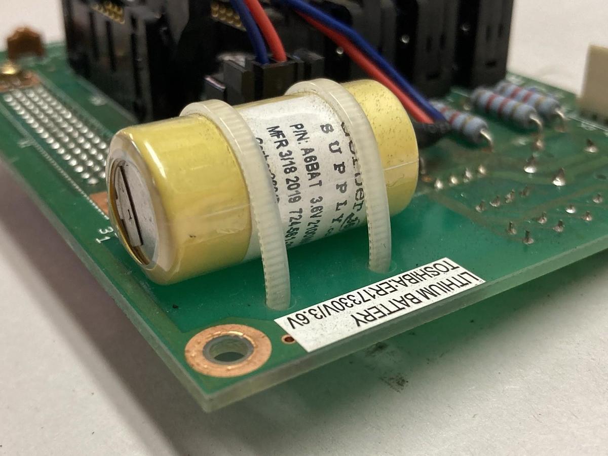 Used Epson,SKP337-1,Circuit Control Board