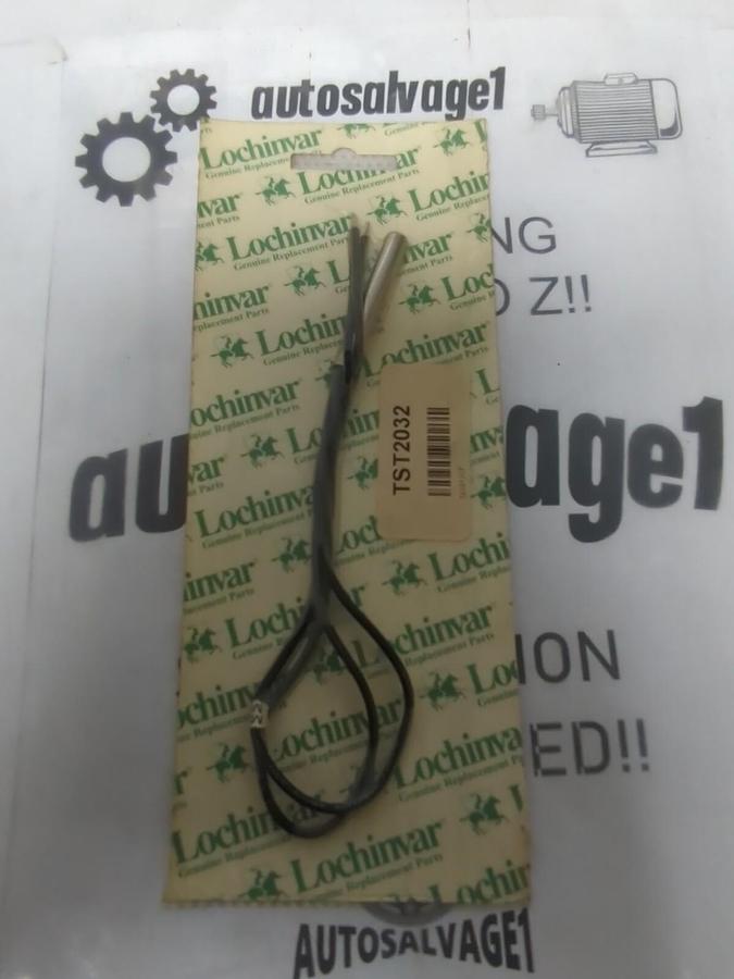 LOCHINVAN,TST2032,SENSOR NTC THERMISTOR NOS