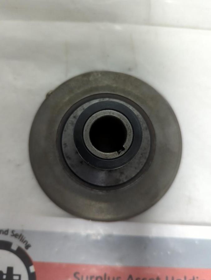 Used DODGE,55,FLEXIDYNE COUPLING PRE-OWNED