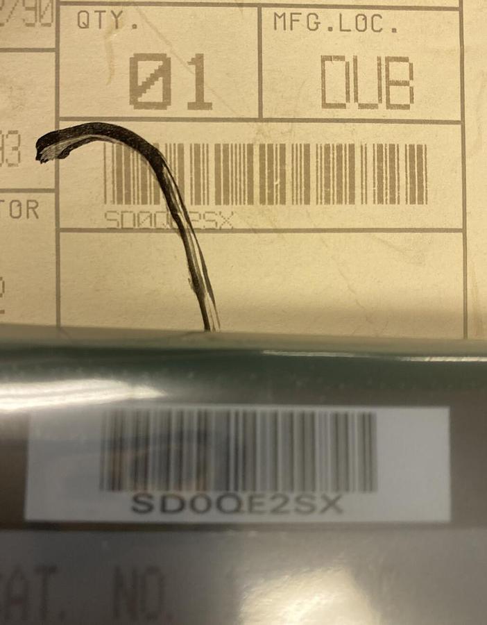 Allen Bradley,1771OG,Output Module NOS