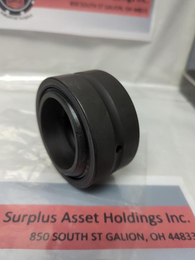 Used SKF,GEZ-208ES-2RS,SPHERICAL PLAIN BEARING PRE-OWNED