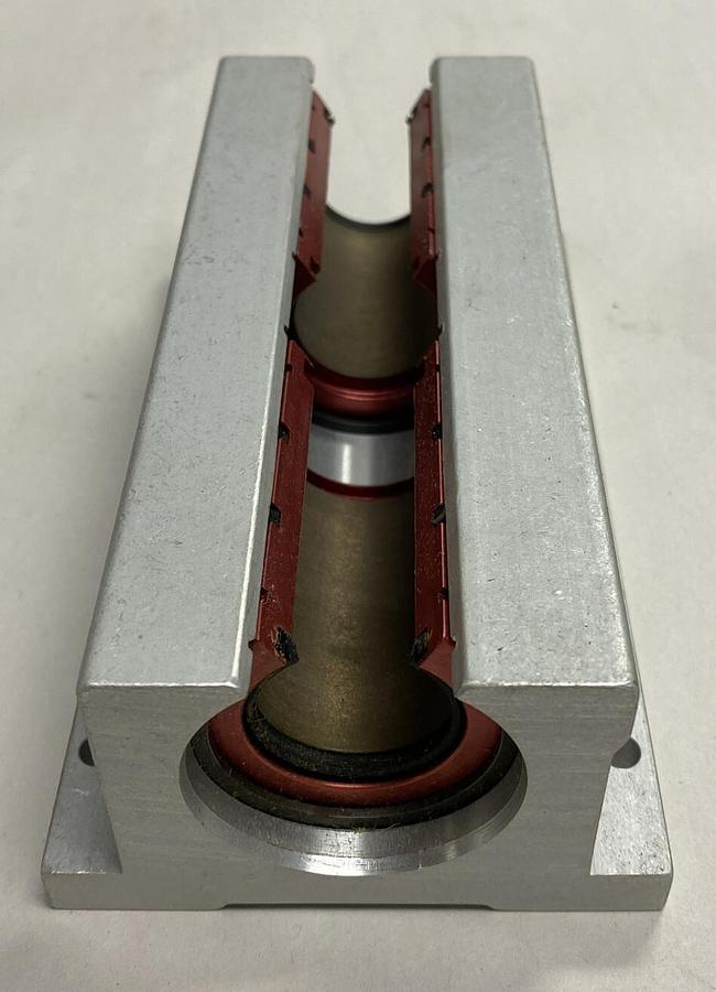 Pacific,PWN16CD,Linear Bearing New In Box