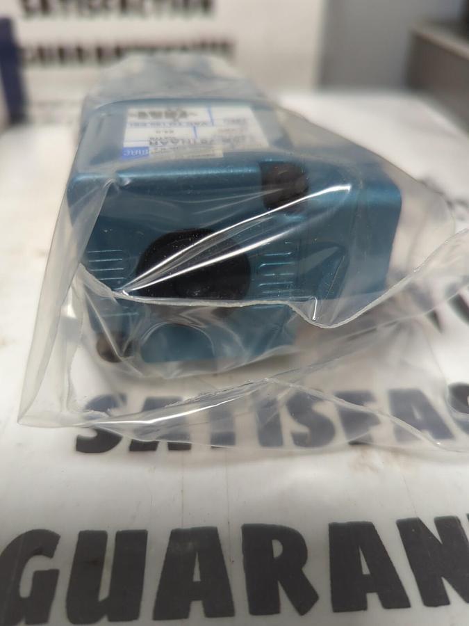 MAC,275B-781NAAR,SOLENOID VALVE 24VDC 24 WATT 150 PSI NEW IN BOX
