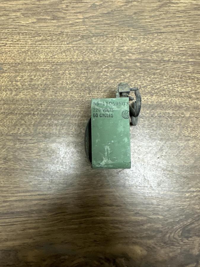 Used GE,55-150695G3,Coil
