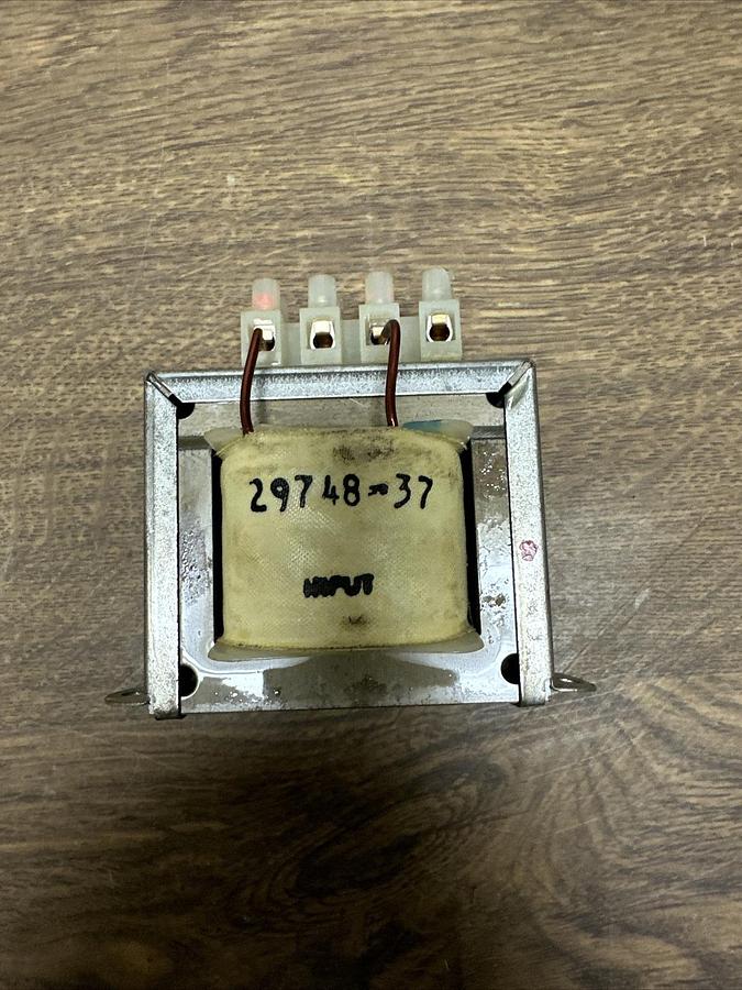 AMP,29748-37,Inductor