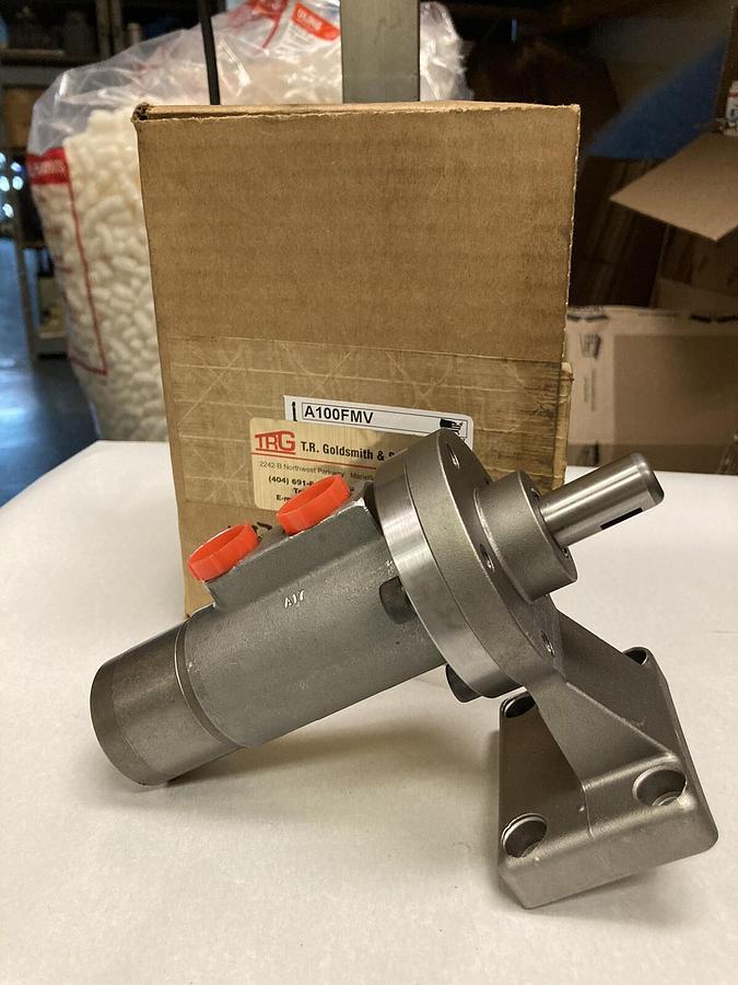 Lamina,A100FMV,Hydraulic Motor