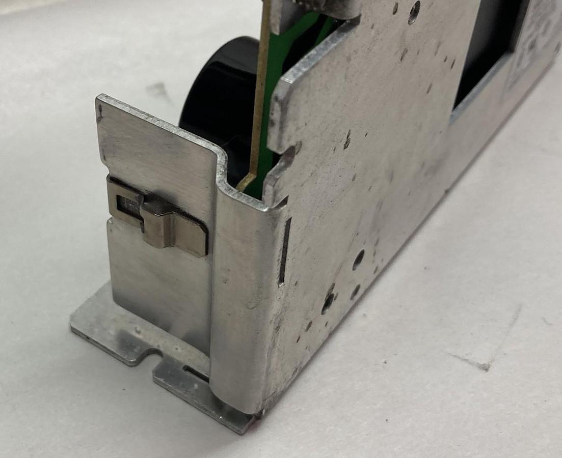 Used Omron,S82J-10024A,Power Supply 100-240V 50/60Hz 2.5A
