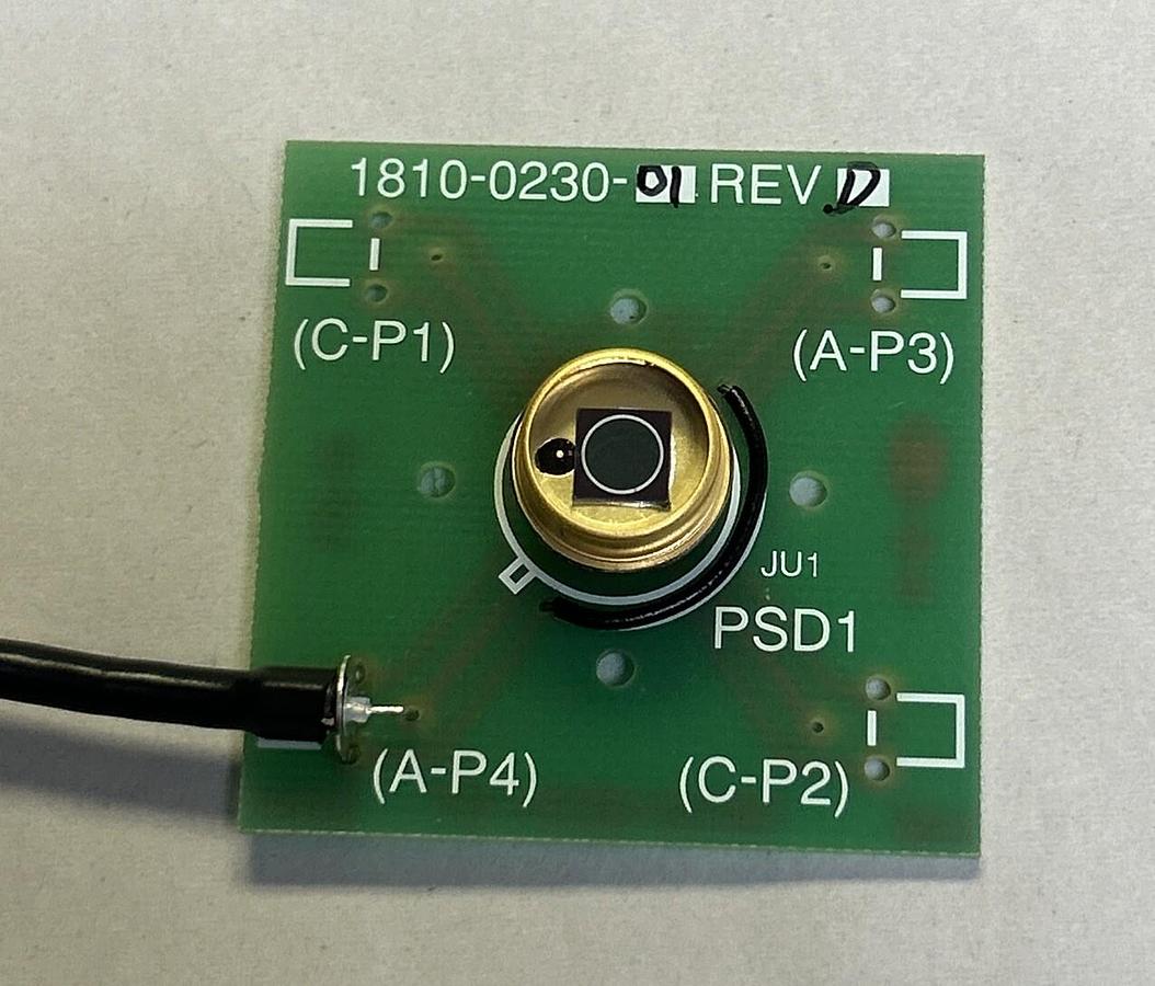 TELEDYNE,1810-0230-01,SENSOR NOS